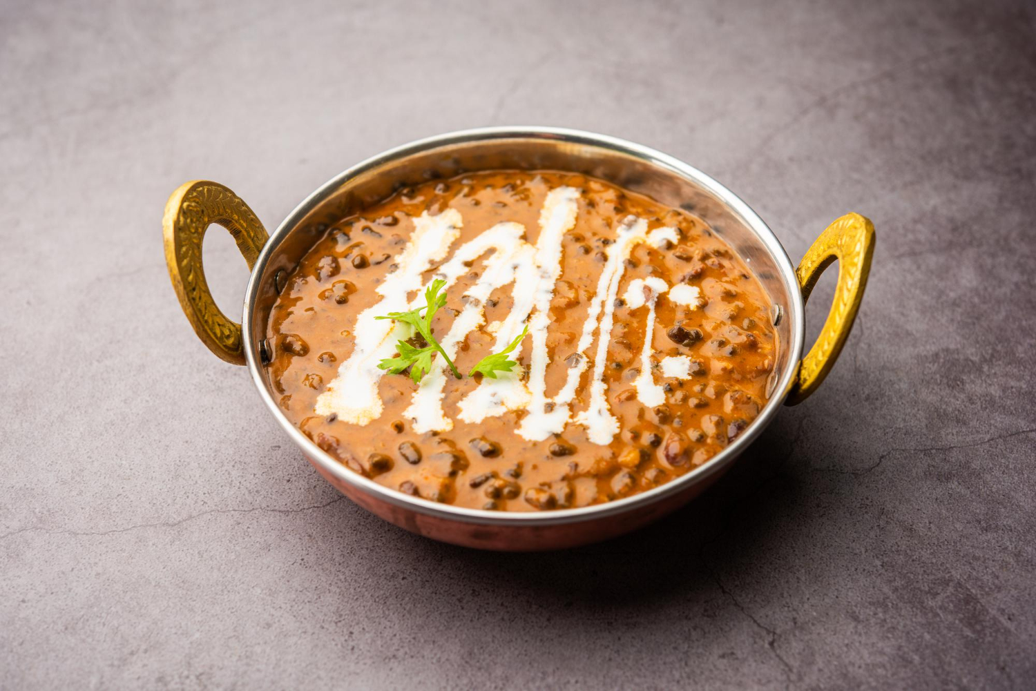 Dal Makhani - Peacock North Indian Cuisine Singapore