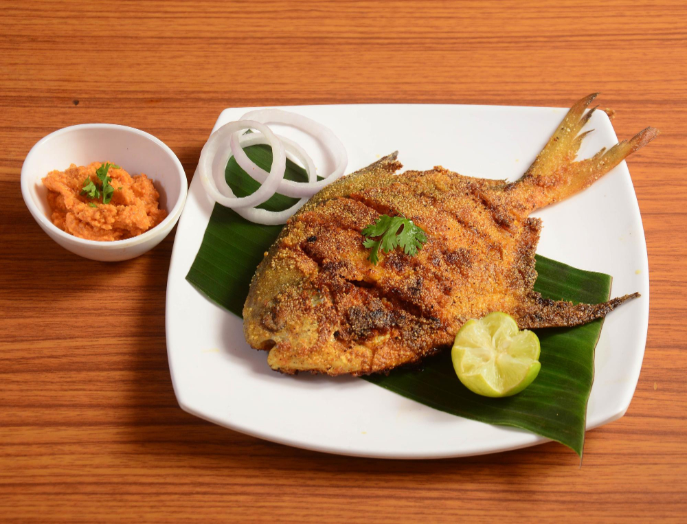 Tawa Fish